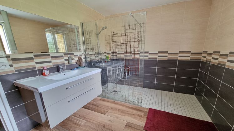 Ma-Cabane - Vente Maison BANNALEC, 113 m²