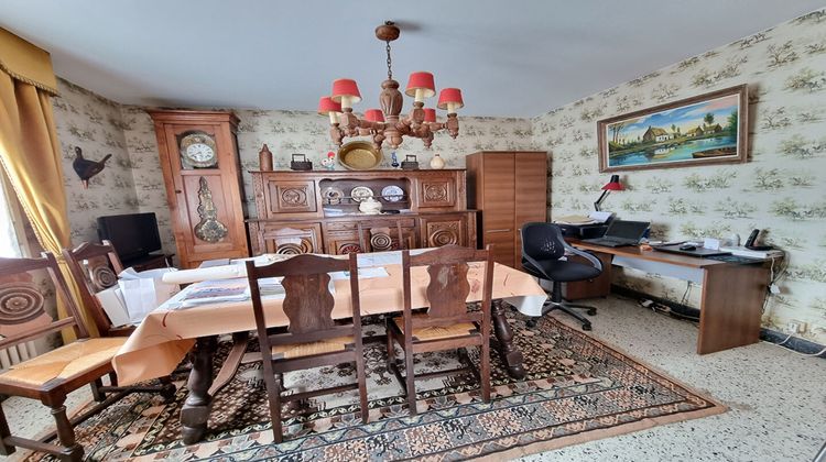 Ma-Cabane - Vente Maison BANNALEC, 113 m²