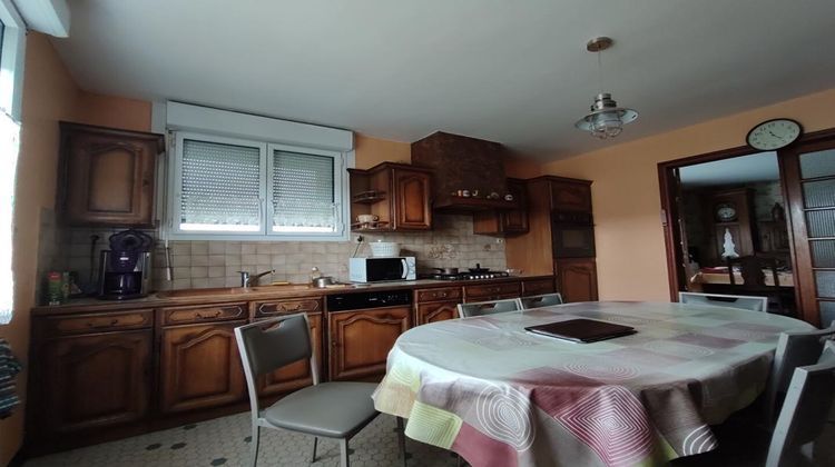 Ma-Cabane - Vente Maison BANNALEC, 128 m²