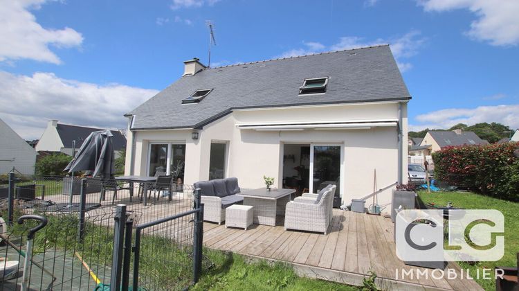 Ma-Cabane - Vente Maison BANNALEC, 127 m²