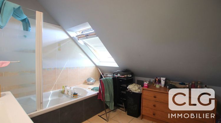 Ma-Cabane - Vente Maison BANNALEC, 127 m²