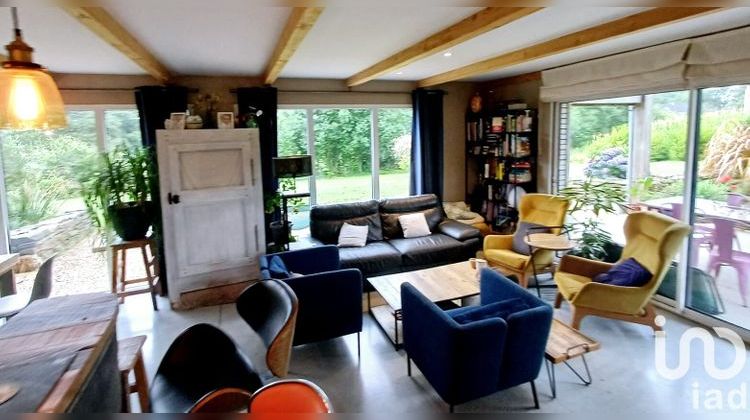 Ma-Cabane - Vente Maison Bannalec, 172 m²