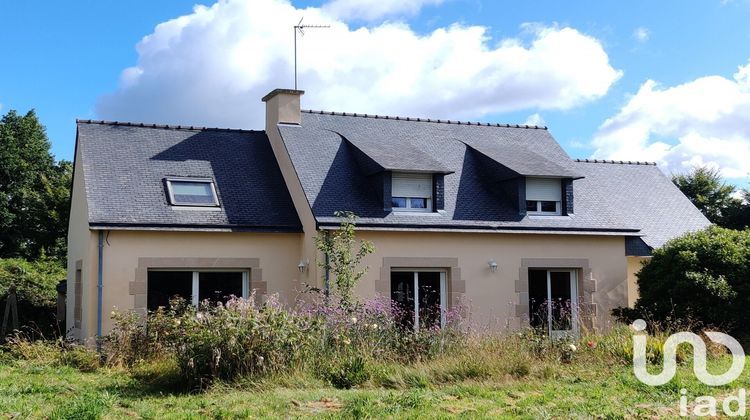 Ma-Cabane - Vente Maison Bannalec, 167 m²