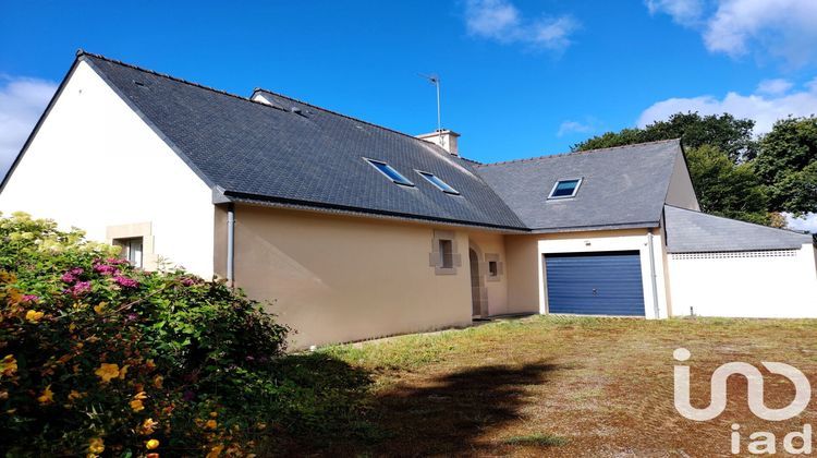 Ma-Cabane - Vente Maison Bannalec, 167 m²