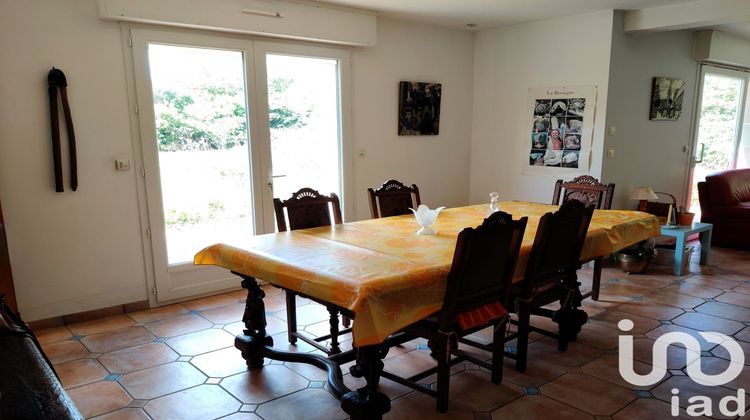 Ma-Cabane - Vente Maison Bannalec, 167 m²