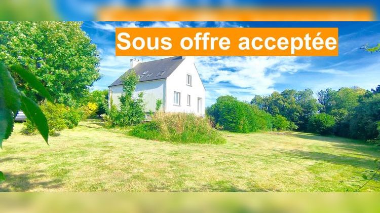 Ma-Cabane - Vente Maison Bannalec, 135 m²