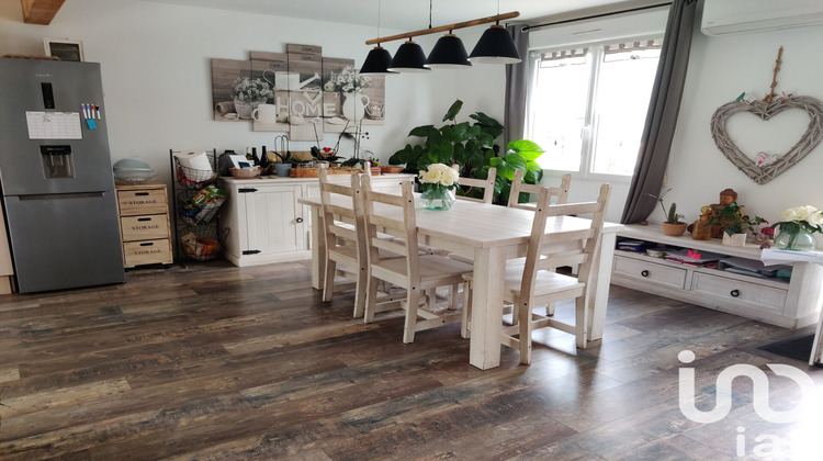 Ma-Cabane - Vente Maison Bannalec, 80 m²