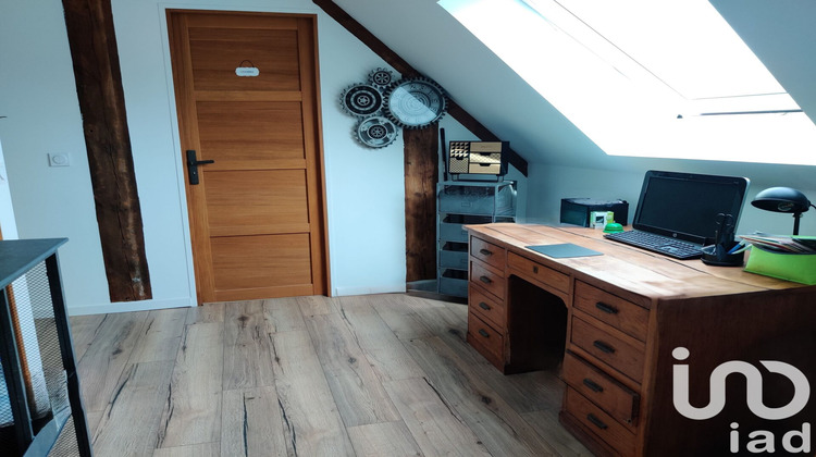 Ma-Cabane - Vente Maison Bannalec, 80 m²