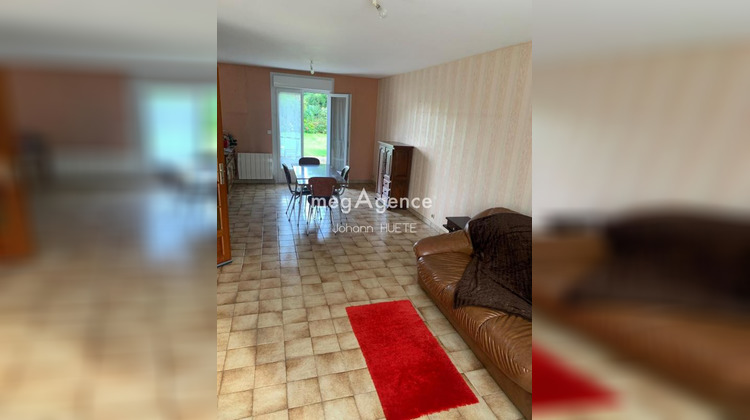 Ma-Cabane - Vente Maison BANNALEC, 106 m²