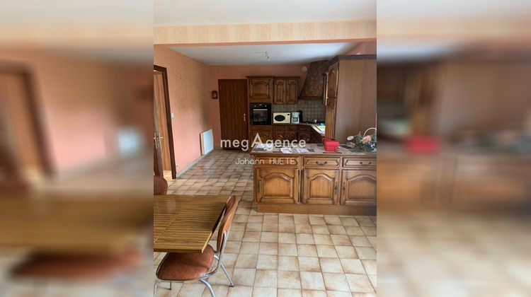 Ma-Cabane - Vente Maison BANNALEC, 106 m²