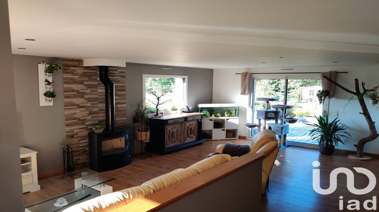 Ma-Cabane - Vente Maison Bannalec, 117 m²