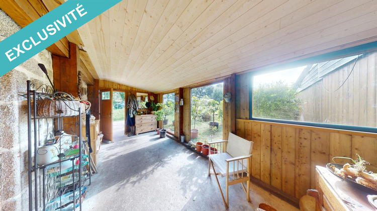 Ma-Cabane - Vente Maison Bannalec, 118 m²