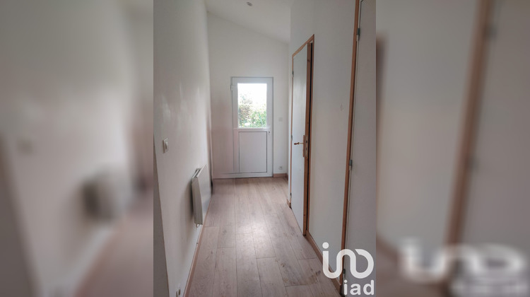 Ma-Cabane - Vente Maison Bannalec, 131 m²