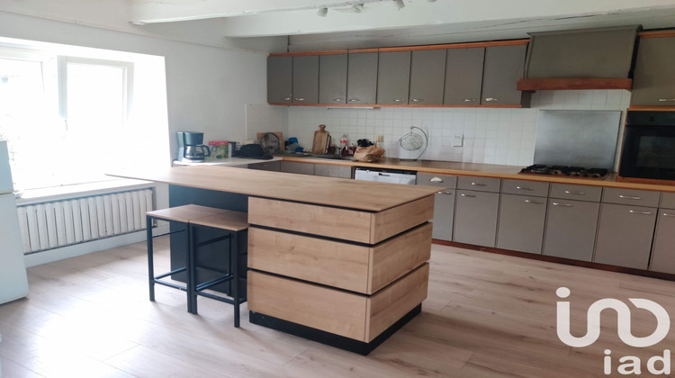 Ma-Cabane - Vente Maison Bannalec, 131 m²