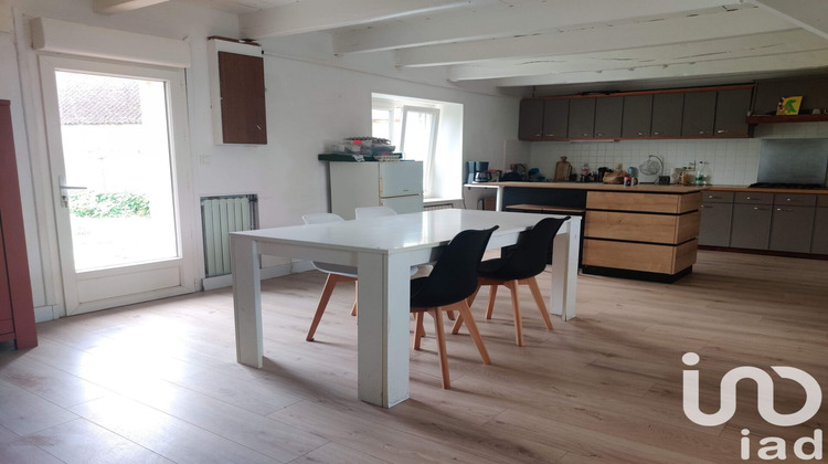 Ma-Cabane - Vente Maison Bannalec, 131 m²