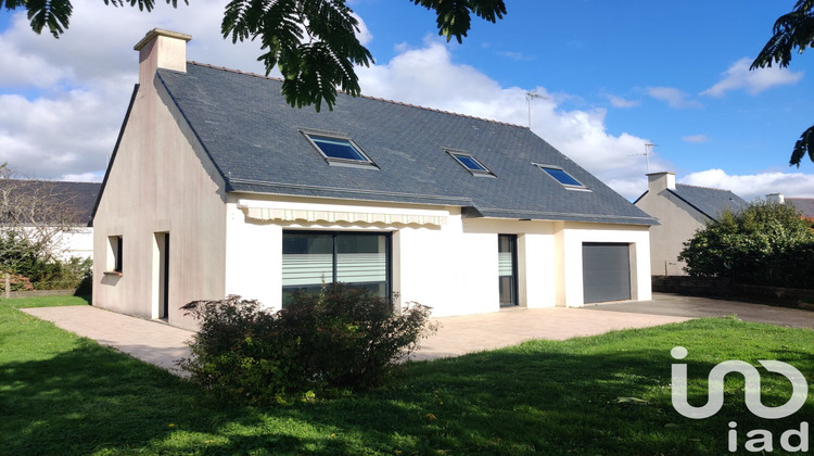 Ma-Cabane - Vente Maison Bannalec, 87 m²