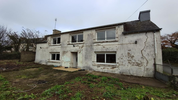 Ma-Cabane - Vente Maison BANNALEC, 131 m²