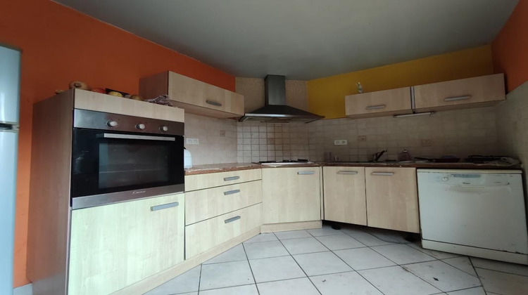 Ma-Cabane - Vente Maison BANNALEC, 131 m²