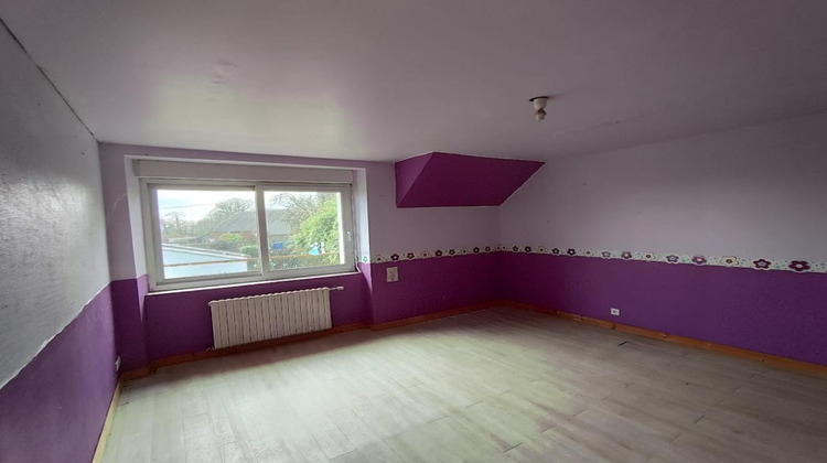 Ma-Cabane - Vente Maison BANNALEC, 131 m²