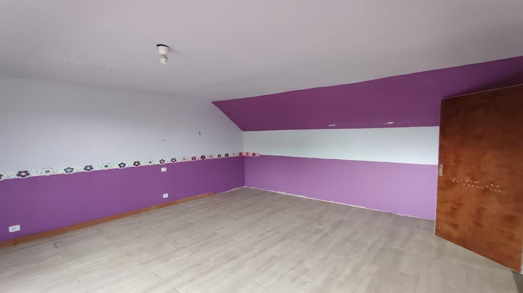 Ma-Cabane - Vente Maison BANNALEC, 131 m²