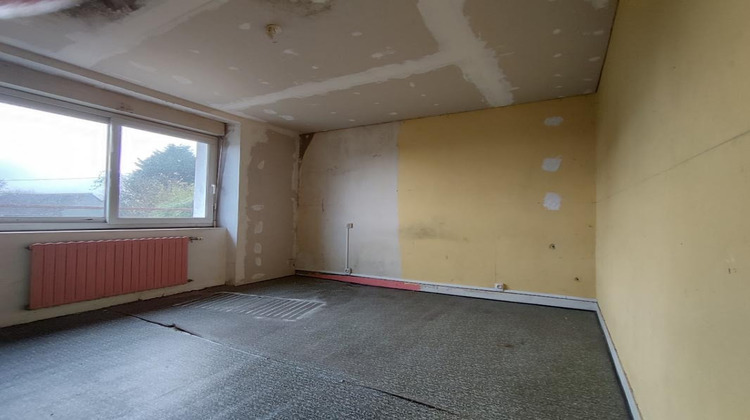 Ma-Cabane - Vente Maison BANNALEC, 131 m²