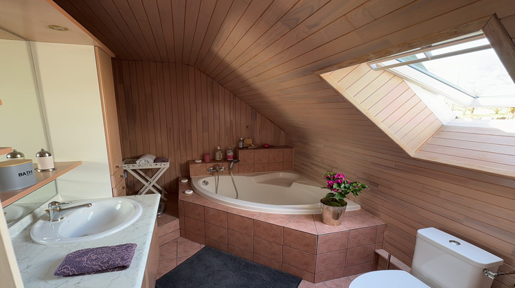 Ma-Cabane - Vente Maison Bannalec, 201 m²