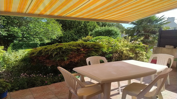 Ma-Cabane - Vente Maison Bannalec, 133 m²