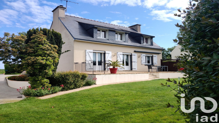 Ma-Cabane - Vente Maison Bannalec, 107 m²