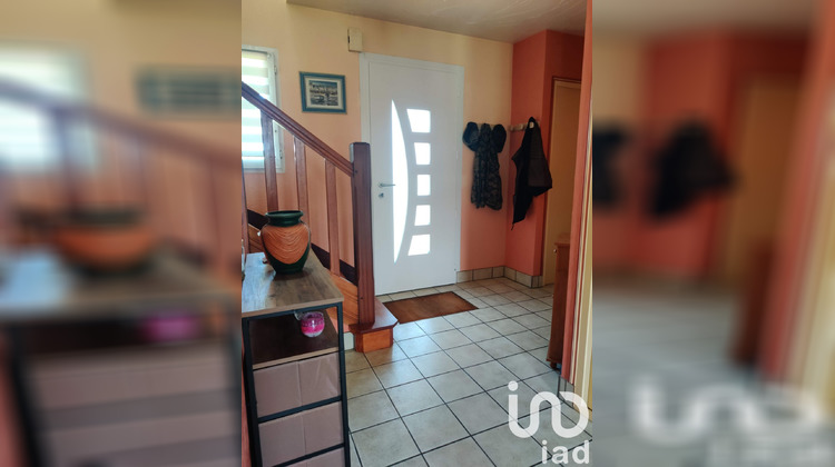 Ma-Cabane - Vente Maison Bannalec, 107 m²