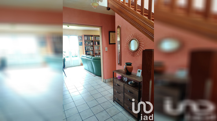 Ma-Cabane - Vente Maison Bannalec, 107 m²