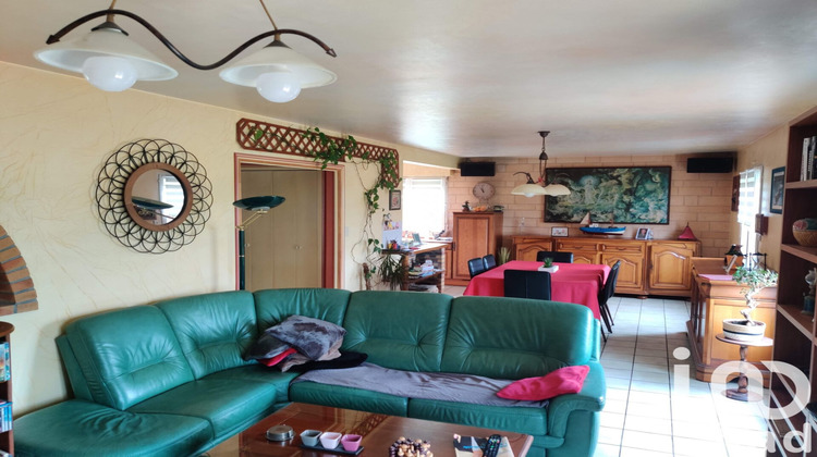 Ma-Cabane - Vente Maison Bannalec, 107 m²