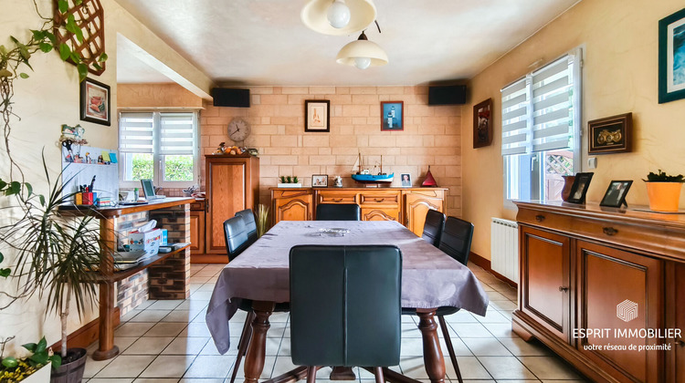 Ma-Cabane - Vente Maison BANNALEC, 113 m²