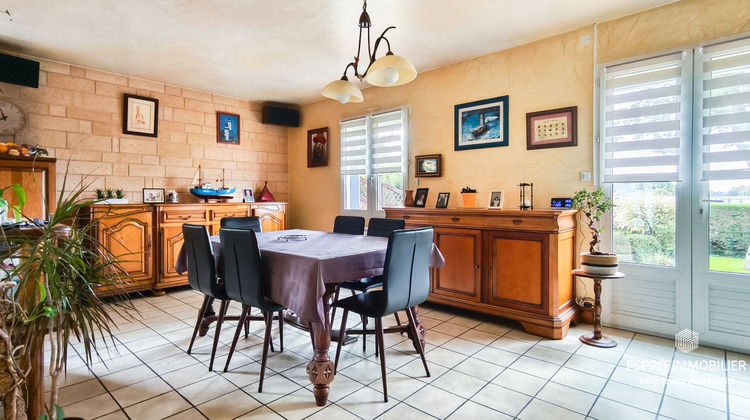 Ma-Cabane - Vente Maison BANNALEC, 113 m²