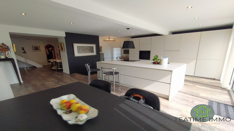 Ma-Cabane - Vente Maison Bannalec, 151 m²