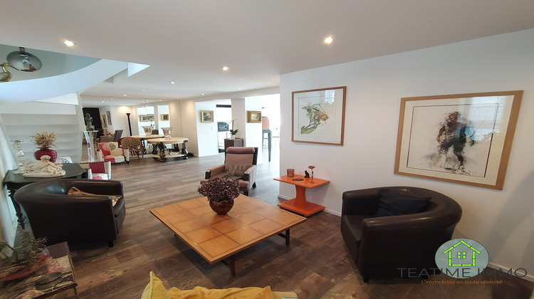 Ma-Cabane - Vente Maison Bannalec, 151 m²