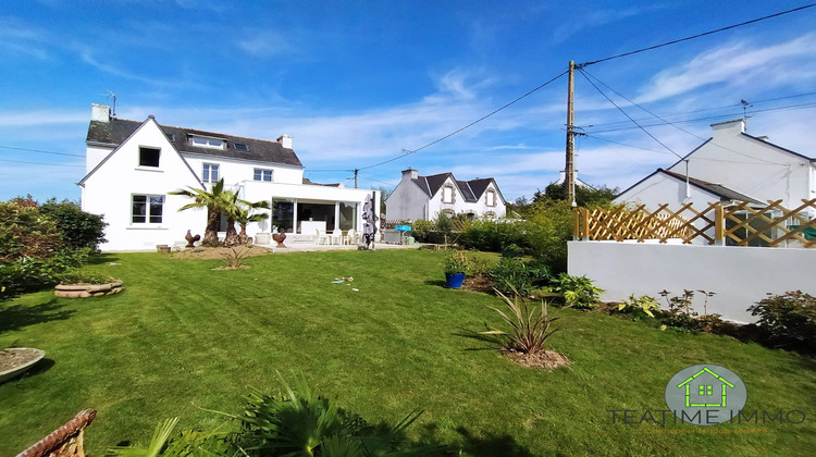 Ma-Cabane - Vente Maison Bannalec, 151 m²