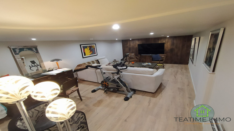 Ma-Cabane - Vente Maison Bannalec, 151 m²