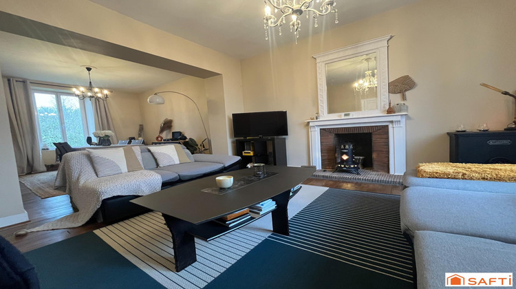 Ma-Cabane - Vente Maison Bannalec, 144 m²