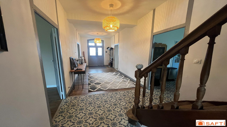 Ma-Cabane - Vente Maison Bannalec, 144 m²