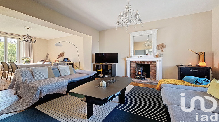 Ma-Cabane - Vente Maison Bannalec, 144 m²