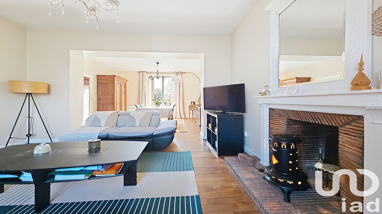 Ma-Cabane - Vente Maison Bannalec, 144 m²