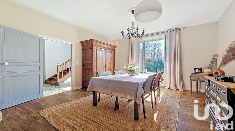 Ma-Cabane - Vente Maison Bannalec, 144 m²