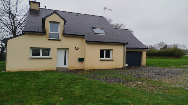 Ma-Cabane - Vente Maison Bannalec, 90 m²