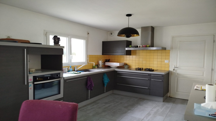 Ma-Cabane - Vente Maison Bannalec, 90 m²