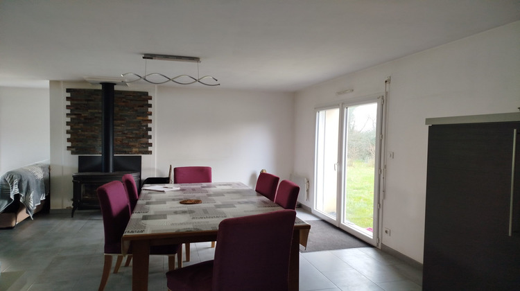 Ma-Cabane - Vente Maison Bannalec, 90 m²