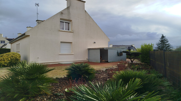 Ma-Cabane - Vente Maison Bannalec, 113 m²