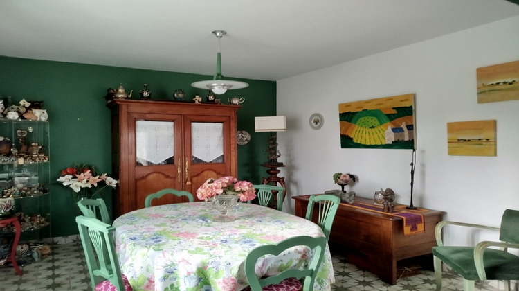 Ma-Cabane - Vente Maison Bannalec, 113 m²