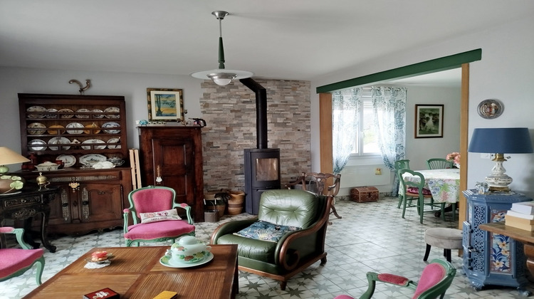 Ma-Cabane - Vente Maison Bannalec, 113 m²