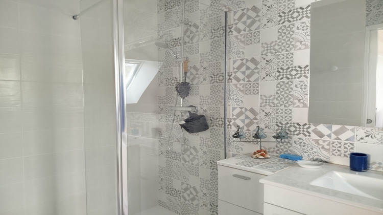 Ma-Cabane - Vente Maison Bannalec, 113 m²