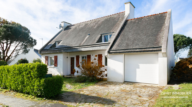 Ma-Cabane - Vente Maison BANNALEC, 122 m²